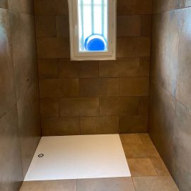 Banyo Yenileme
