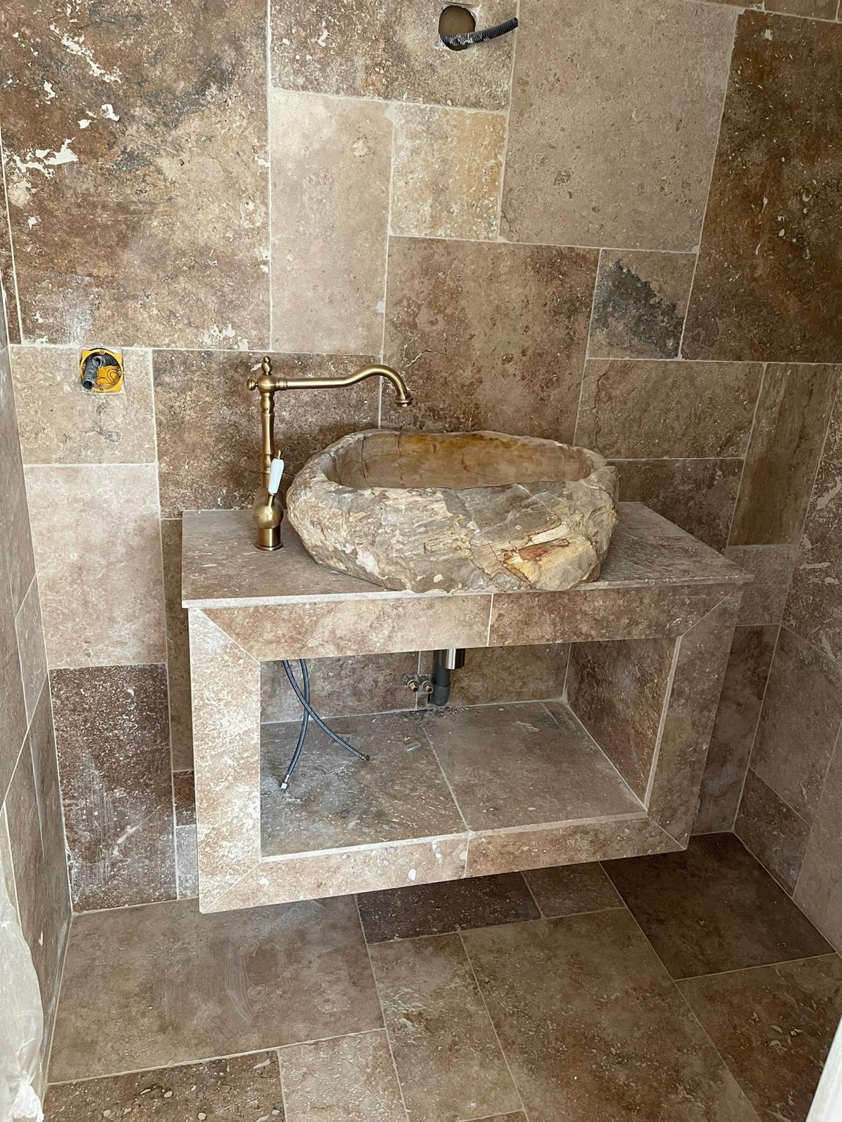 Banyo Yenileme