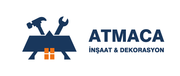 Atmaca Dekorasyon ve İnşaat-Estetik ve sürdürülebilir çözümler sunarak sektördeki öncü firmalardan biri olmayı hedefliyoruz.