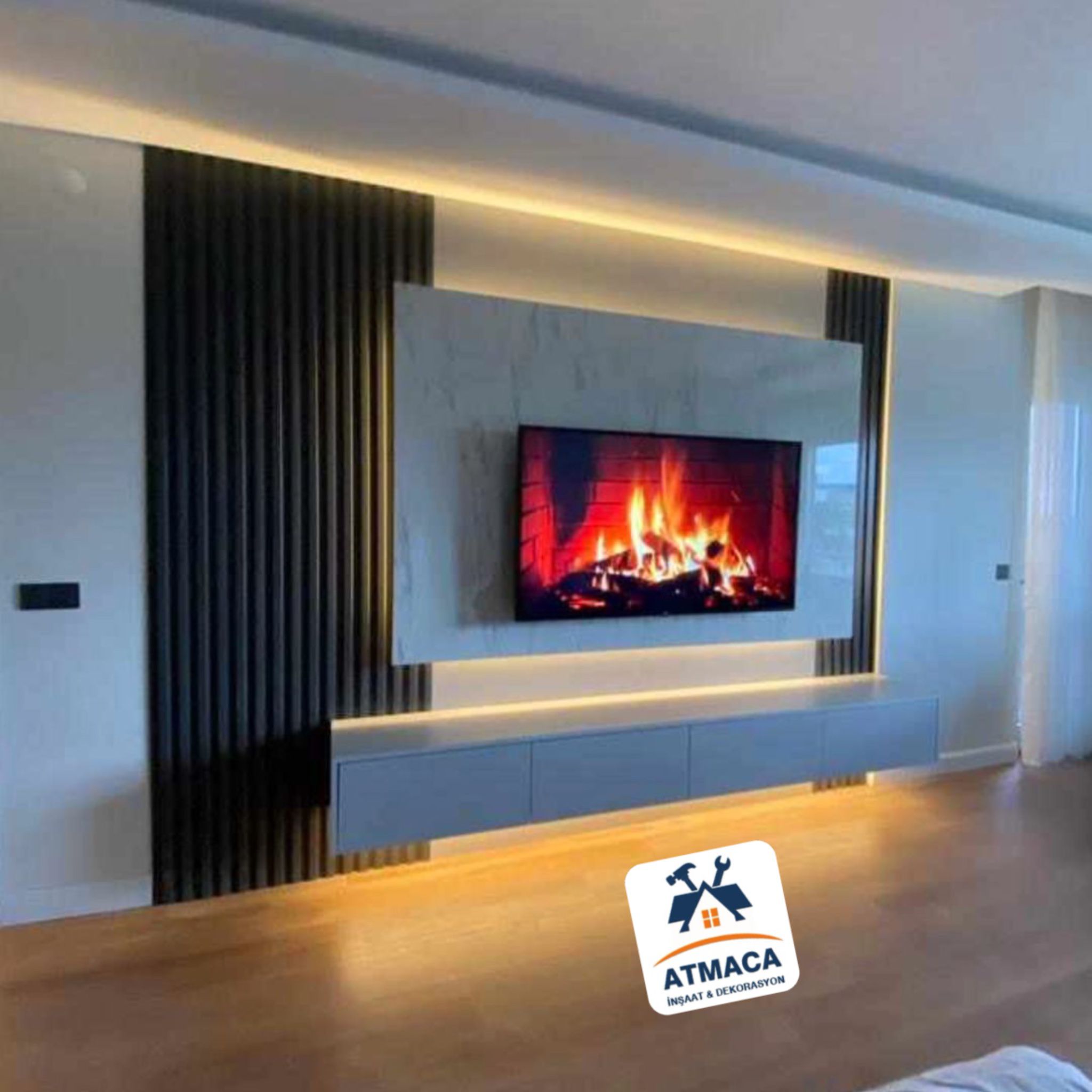 Tv Ünitesi